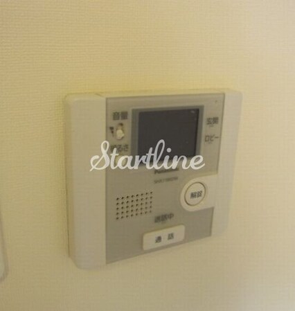 パラッツォクボタの物件内観写真